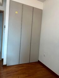 Twin Fountains (D25), Condominium #499765891